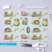 Collectie  paaserfgoed tissuepapier (Craft)