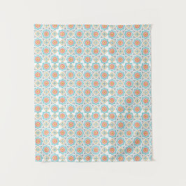 Collectie Patronen en clipart | Naadloos decoratie Wandkleed