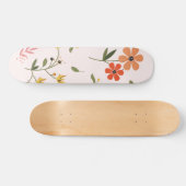 collectie persoonlijk skateboard (Horizontaal)