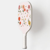 collectie pickleball paddle (Links)