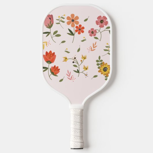 collectie pickleball paddle (Voorkant)