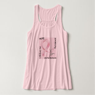 Collectie Pink Princess Tanktop