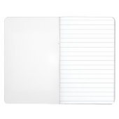 Collectie Pocket Journal "Joyful Piedere" (Binnenkant Voorzijde)