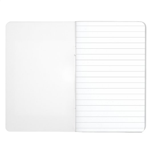 Collectie Pocket Journal "Joyful Piedere" (Binnenkant Voorzijde)