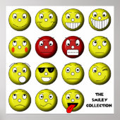 collectie poster (Voorkant)