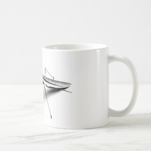Collectie Praying Mantis Koffiemok