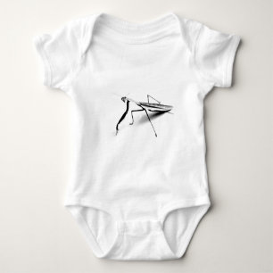 Collectie Praying Mantis Romper
