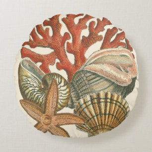 Collectie Rond Kussen