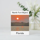 collectie "Sailor's Delight" Briefkaart (Staand voorkant)
