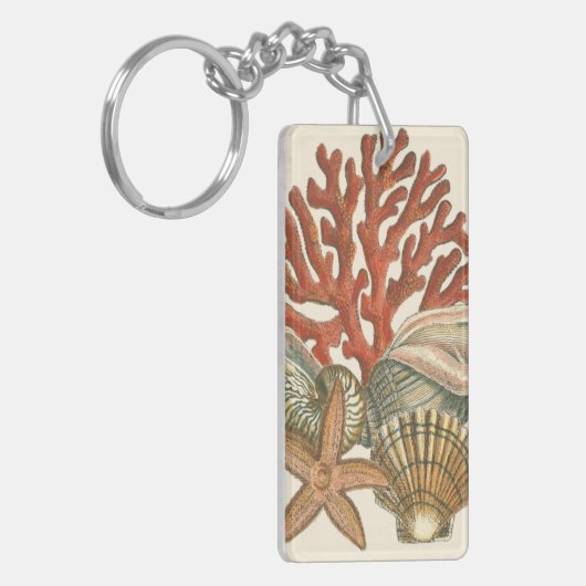 Collectie Sleutelhanger (Voorkant Links)