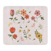 collectie snijplank (Voorkant)