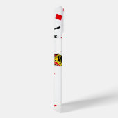 Collectie speelkaarten Case-Mate iPhone case (Achterkant / Rechts)