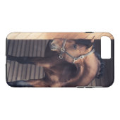 collectie. sportief Case-Mate iPhone case (Achterkant (Horizontaal))