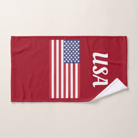 Collectie Sportlijn Bad Handdoek (Handdoek)