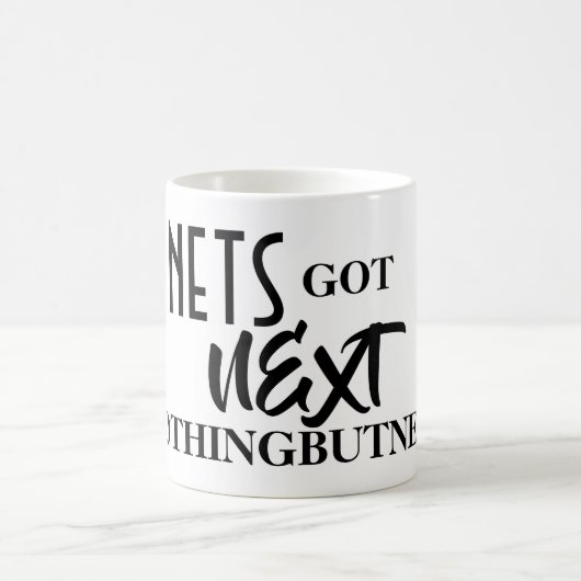 Collectie Sportlijn - KoffieMok (Center)