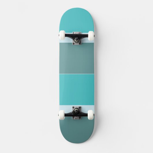 Collectie Sportlijn Persoonlijk Skateboard (Voorkant)