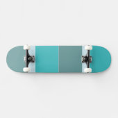Collectie Sportlijn Persoonlijk Skateboard (Horizontaal)