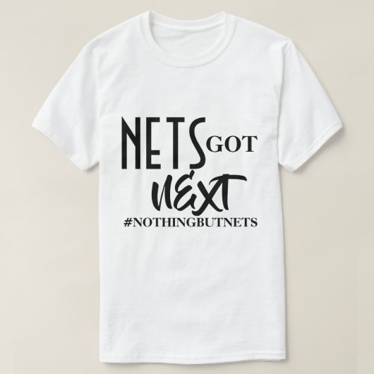 Collectie Sportlijn - T-shirt (Design voorkant)