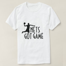 Collectie Sportlijn - T-shirt