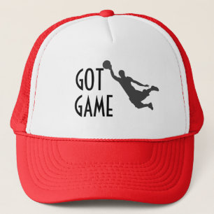 Collectie Sportlijn - Trucker Pet