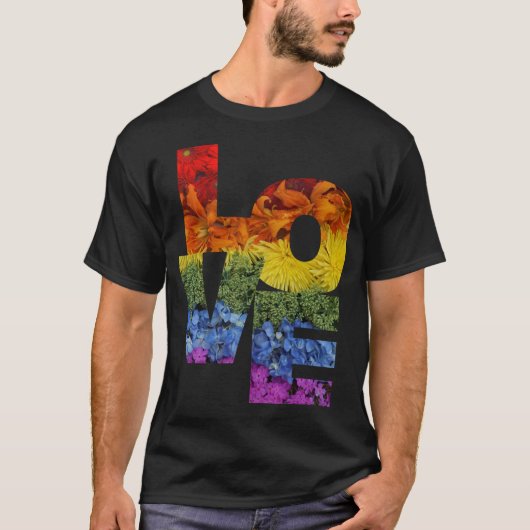 Collectie T-Shirt (Voorkant)