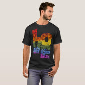 Collectie T-Shirt (Voorkant volledig)