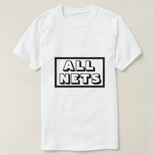 Collectie T-Shirt Sportlijn (Design voorkant)