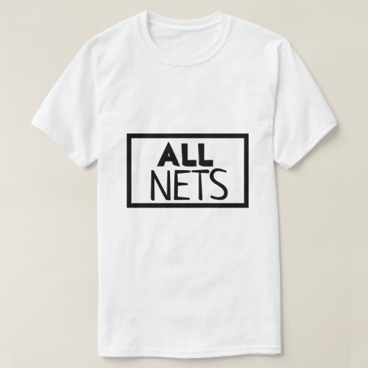 Collectie T-Shirt Sportlijn (Design voorkant)