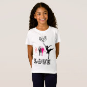 COLLECTIE T-Shirt VAN KINDEREN (Voorkant volledig)