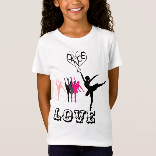 COLLECTIE T-Shirt VAN KINDEREN (Voorkant)