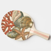 Collectie Tafeltennisbatje (Zijkant)