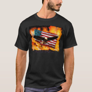 collectie ter herdenking van de opkomst van 2009 t-shirt