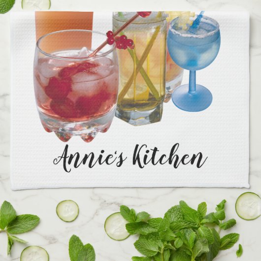 Collectie Theedoek (Gevouwen)