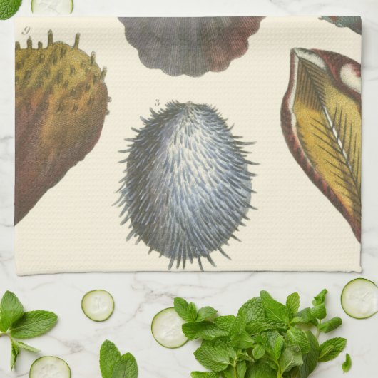 Collectie Theedoek (Gevouwen)