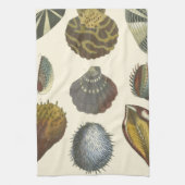 Collectie Theedoek (Verticaal)