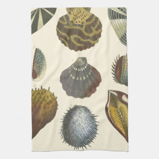 Collectie Theedoek (Verticaal)