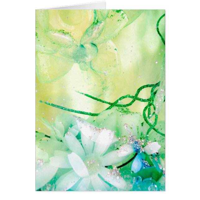 collectie "Titania's Garden" (Voorkant)