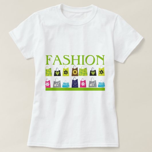 COLLECTIE TONINGEN - Dames T-Shirt (Design voorkant)