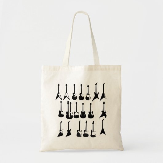 Collectie Tote Bag (Voorkant)