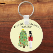 Collectie Tweeter Nutcracker 2009/2010 Sleutelhanger (Voorkant)