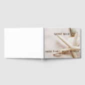 Collectie VACATIE: gastboek Gastenboek (Volledig)