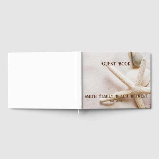 Collectie VACATIE: gastboek Gastenboek (Volledig)