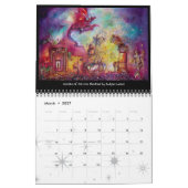 Collectie van Bulgan Lumini - 2012 Kalender (Mar 2027)