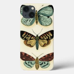 Collectie van Butterfly door Chariklia Zarris iPhone 13 Hoesje