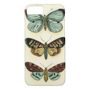 Collectie van Butterfly door Chariklia Zarris Case-Mate iPhone Case