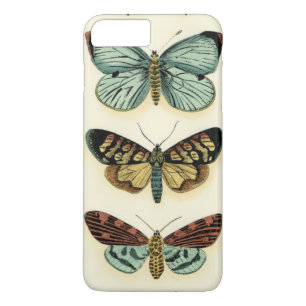 Collectie van Butterfly door Chariklia Zarris Case-Mate iPhone Case