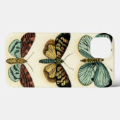 Collectie van Butterfly door Chariklia Zarris Case-Mate iPhone Case (Achterkant (horizontaal))