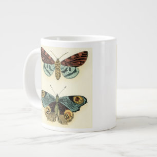 Collectie van Butterfly door Chariklia Zarris Grote Koffiekop