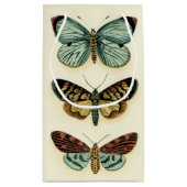 Collectie van Butterfly door Chariklia Zarris Klein Cadeauzakje (Achterkant)