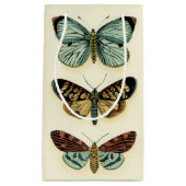 Collectie van Butterfly door Chariklia Zarris Klein Cadeauzakje (Voorkant)